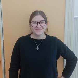 Ninci Federica insegnante inglese Ninci Federica insegnante inglese